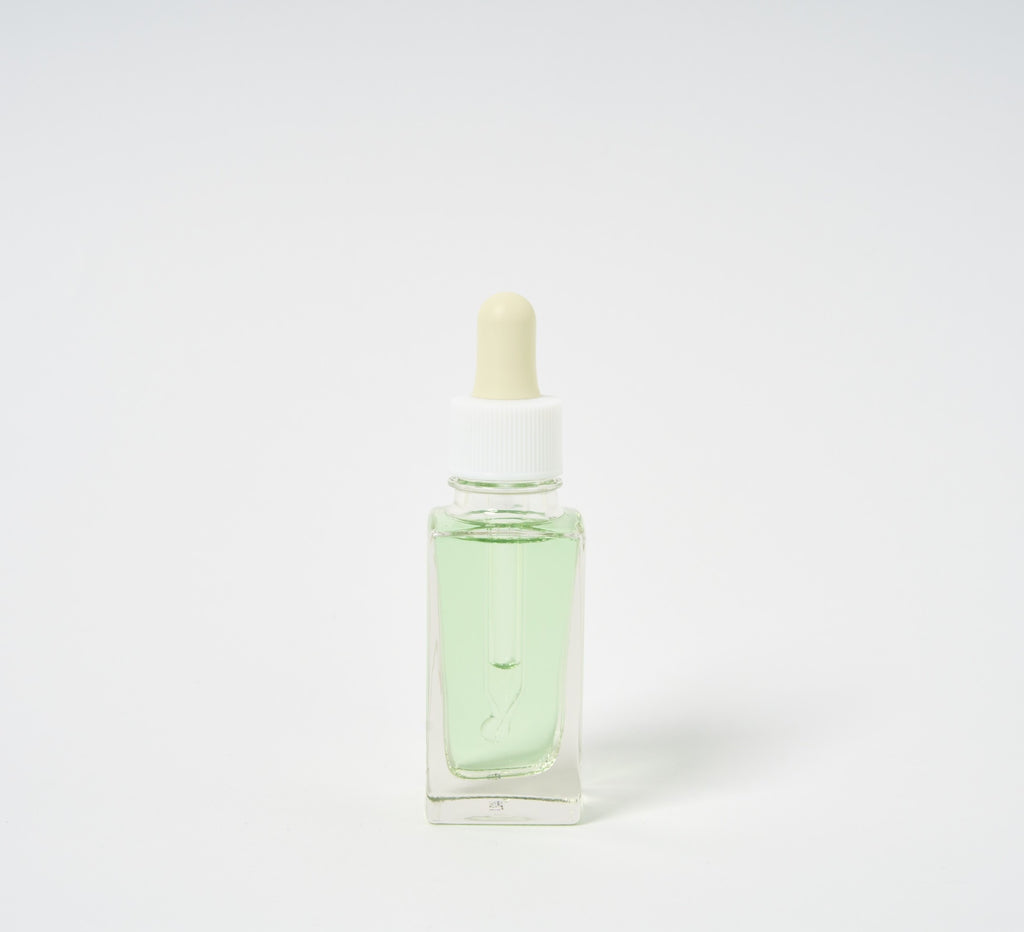 HAAB エクソソーム セラム（ハーブプレミアムセラム）30mL