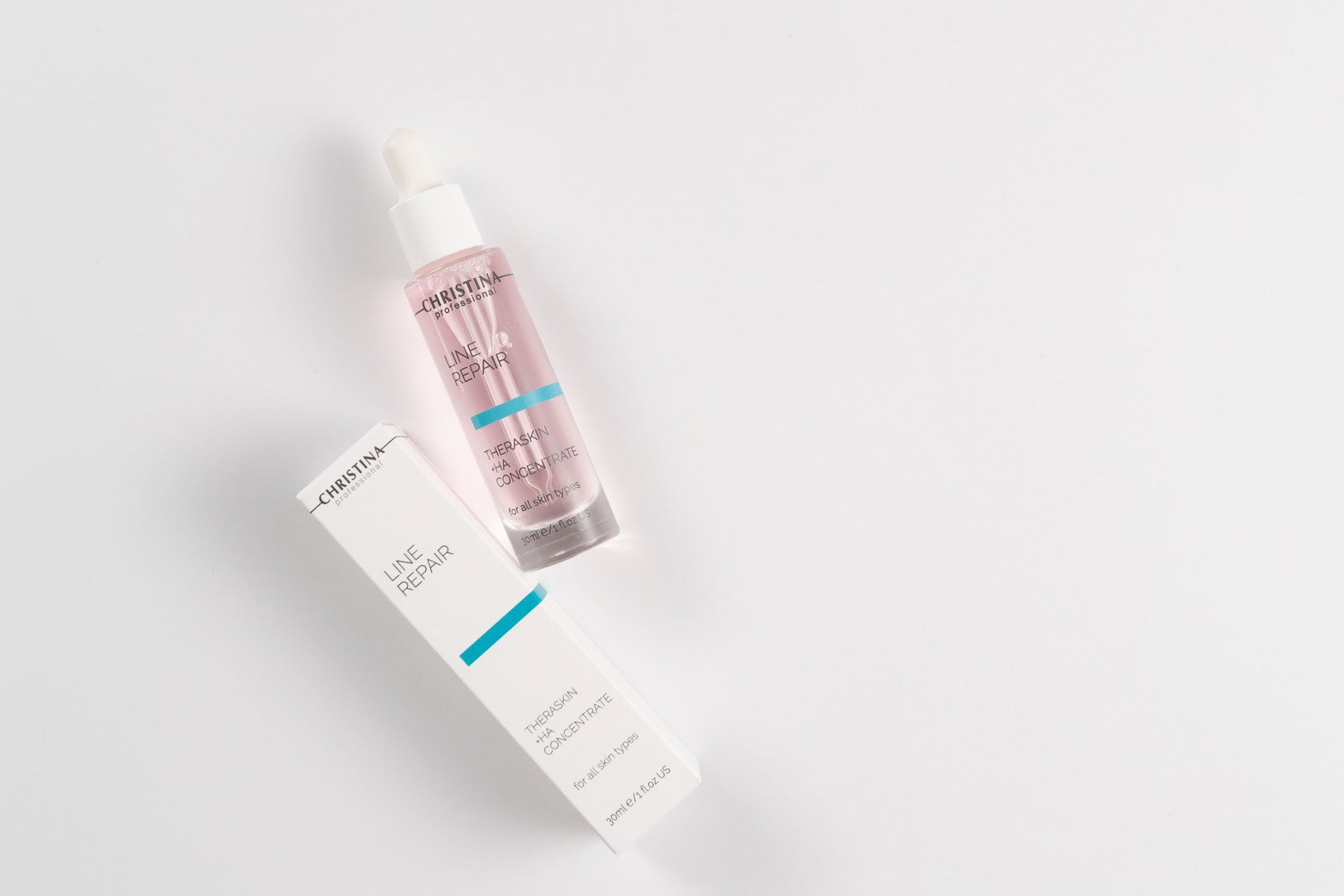 テラスキンラインリペア | クリスティーナ | SweetRoomOnlineShop